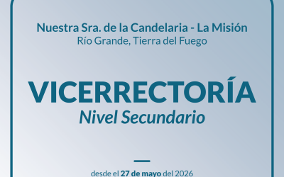 Río Grande – Llamado a cubrir cargo