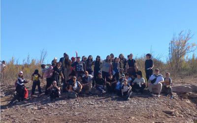 Vida en la Naturaleza