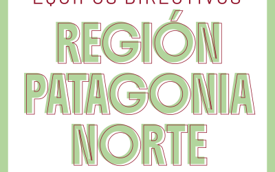 Encuentro EAGAs Patagonia Norte