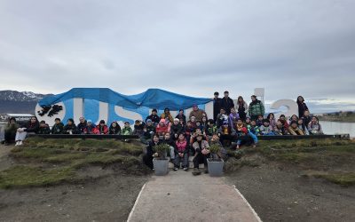 El Batallón 64 celebró a María Auxiliadora