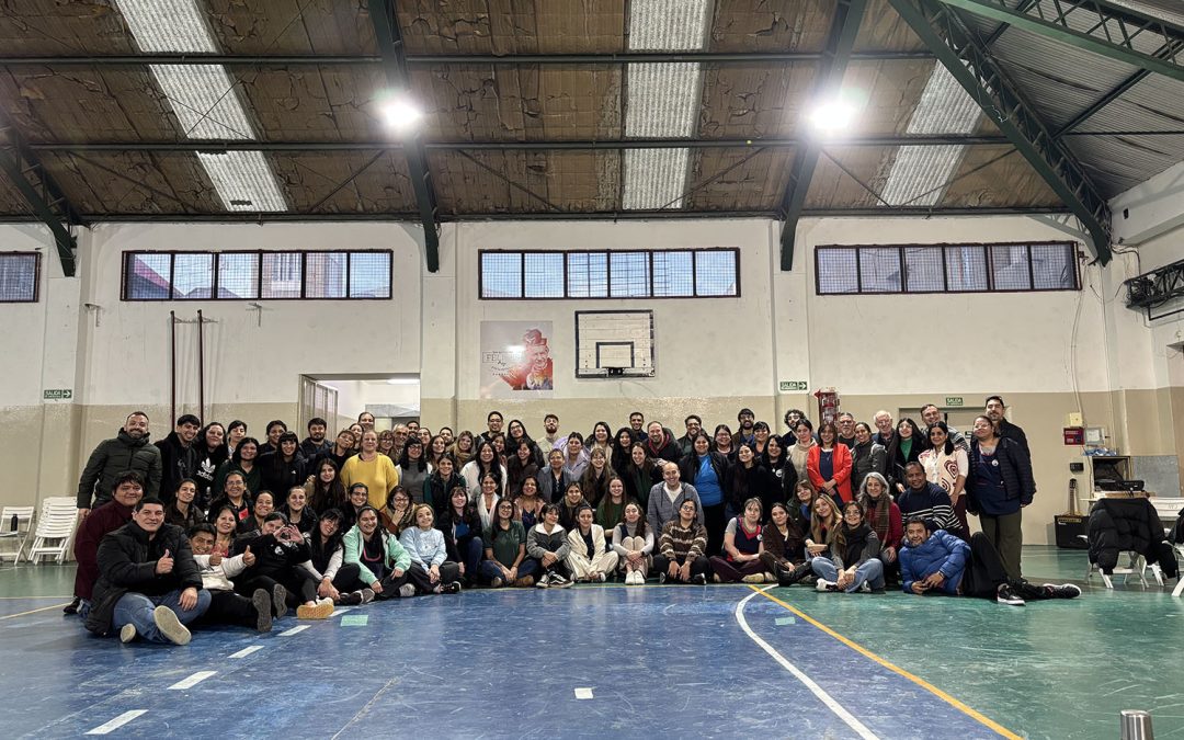 Jornadas institucionales de los niveles educativos