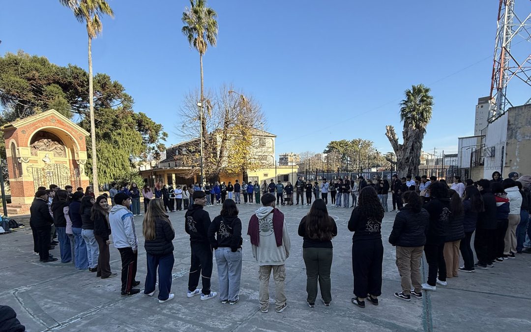ABC de Oratorio, en encuentro clave para la formación de animadores