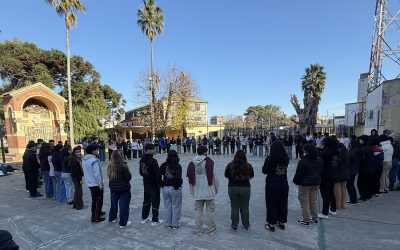 ABC de Oratorio, en encuentro clave para la formación de animadores