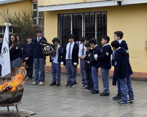 2026.06.06 Ceremonia de las antorchas – Batallón Ushuaia (5)