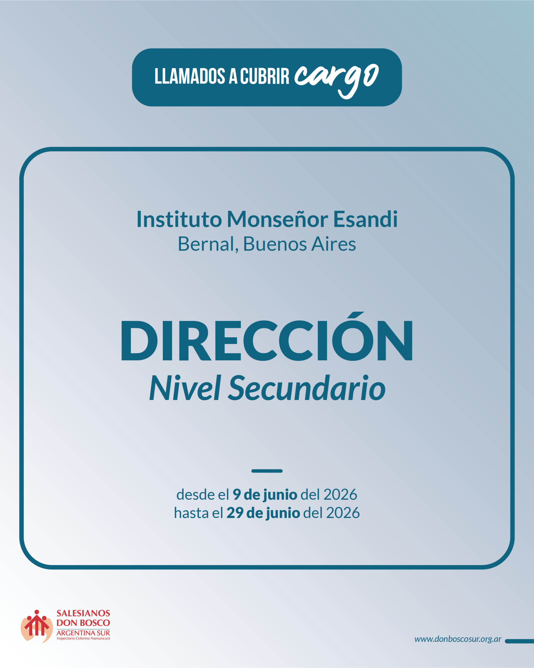 22.Bernal – Dirección Secundario_28
