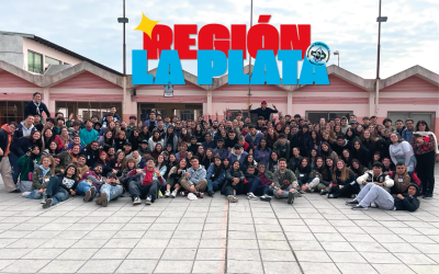 Encuentro de formación para Soles orientadores y coordinadores