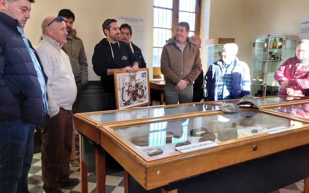 El Museo Regional Salesiano reabre sus puertas a la comunidad
