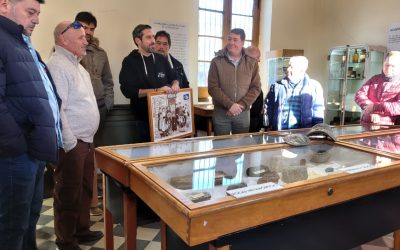 El Museo Regional Salesiano reabre sus puertas a la comunidad