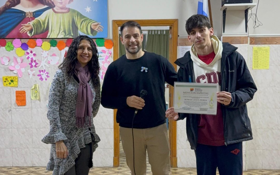 El uso creativo de la tecnología al servicio de una experiencia de aprendizaje significativa