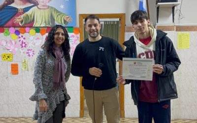 El uso creativo de la tecnología al servicio de una experiencia de aprendizaje significativa
