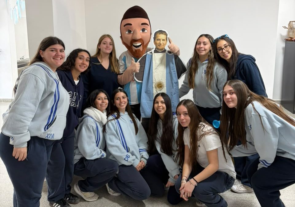 “Lionel Messi” propició un espacio de recreación y convivencia