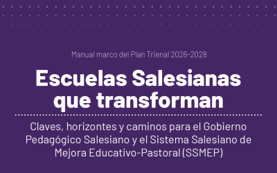Escuelas que transforman