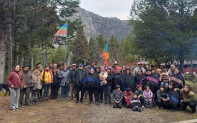 “La convivencia se construye con justicia, respeto, diálogo y verdad”
