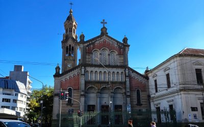 Un concierto de campana para celebrar la histórica presencia salesiana en La Plata