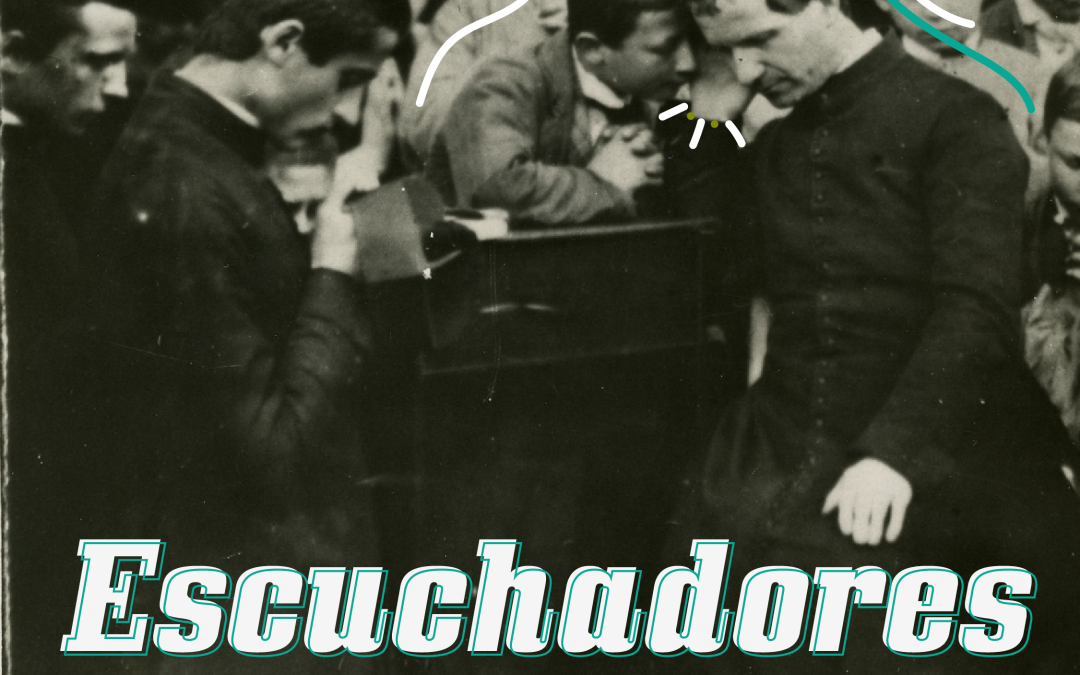 Encuentro Escuchadores – Rawson