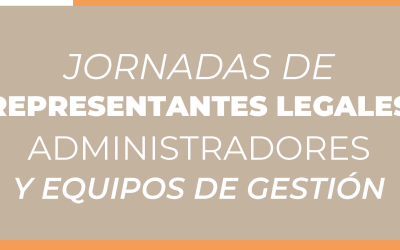 FAERA convoca a las Jornadas de Gestión Estratégica y Liderazgo Educativo