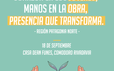 Encuentro de Obras y Servicios Sociales – Región Patagonia Norte