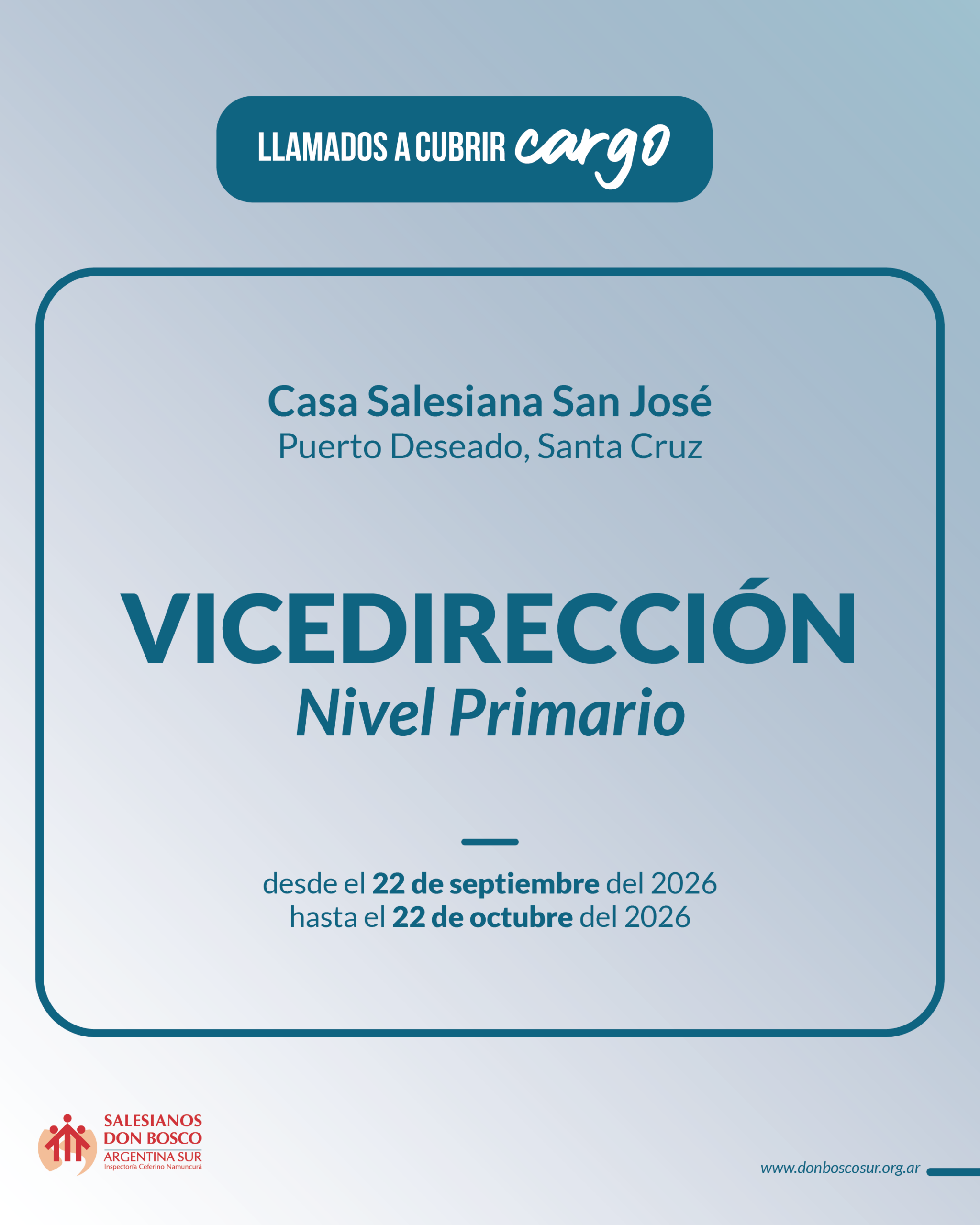 27. Puerto Deseado – Vicedirección primaria_1_2