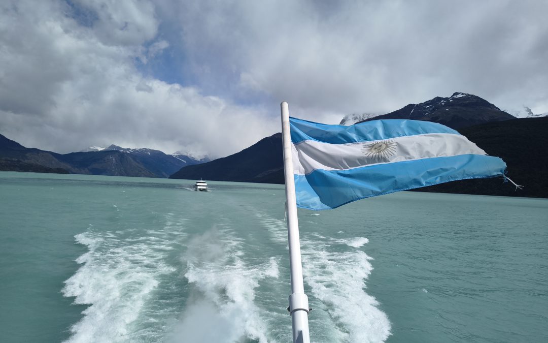 A sumar una gota de «Agua Viva» por la Casa Común