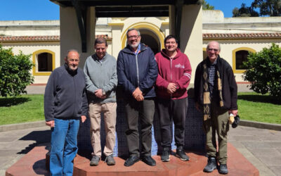 “Una comunidad salesiana presente y acompañante” 