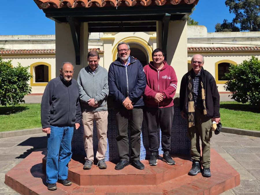 “Una comunidad salesiana presente y acompañante” 
