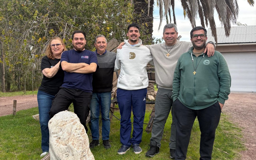 Definen las bases del acompañamiento para la vocación religiosa salesiana