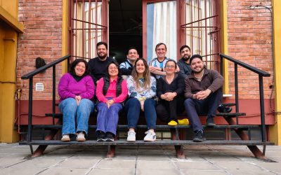 El Retiro de Junín 2027 avanza en su preparación 