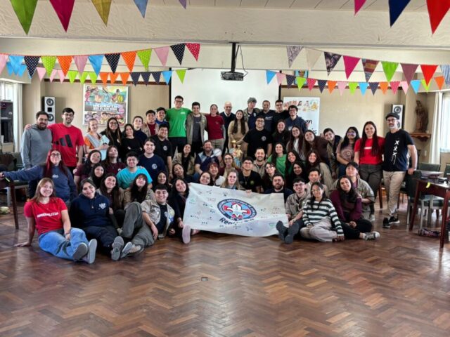 1 – CER Sur Exploradores Don Bosco