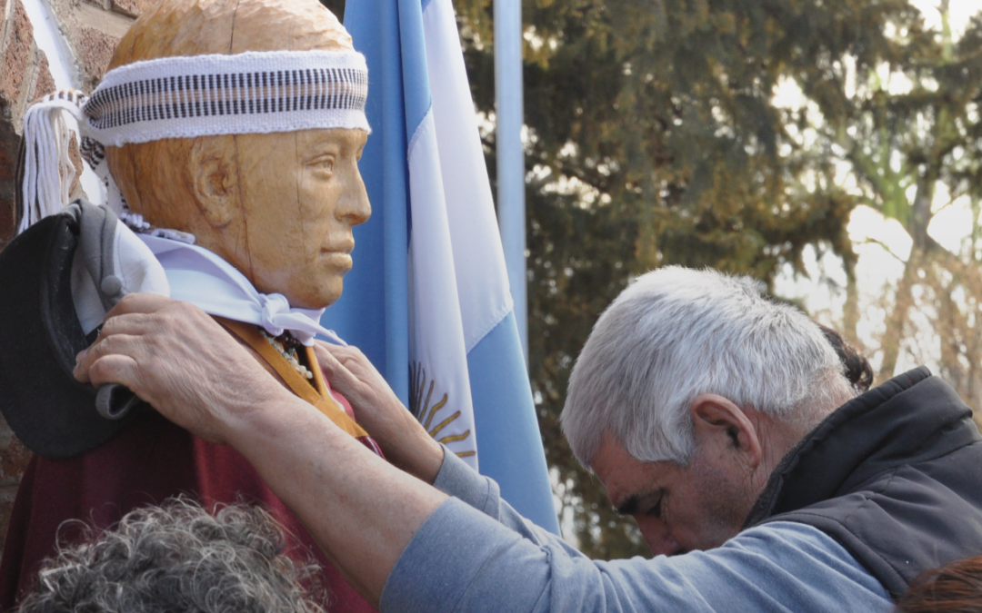 ¡Nuevo número de Ceferino Misionero!