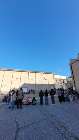 6 – CER Sur Exploradores Don Bosco