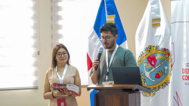 ENCUENTRO DELEGADOS DE COMUNICACION – 3