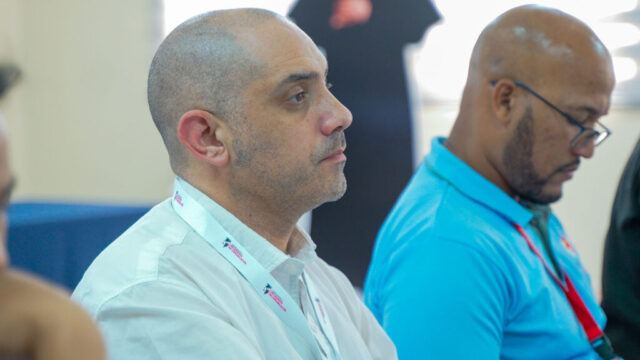 ENCUENTRO DELEGADOS DE COMUNICACION – 36