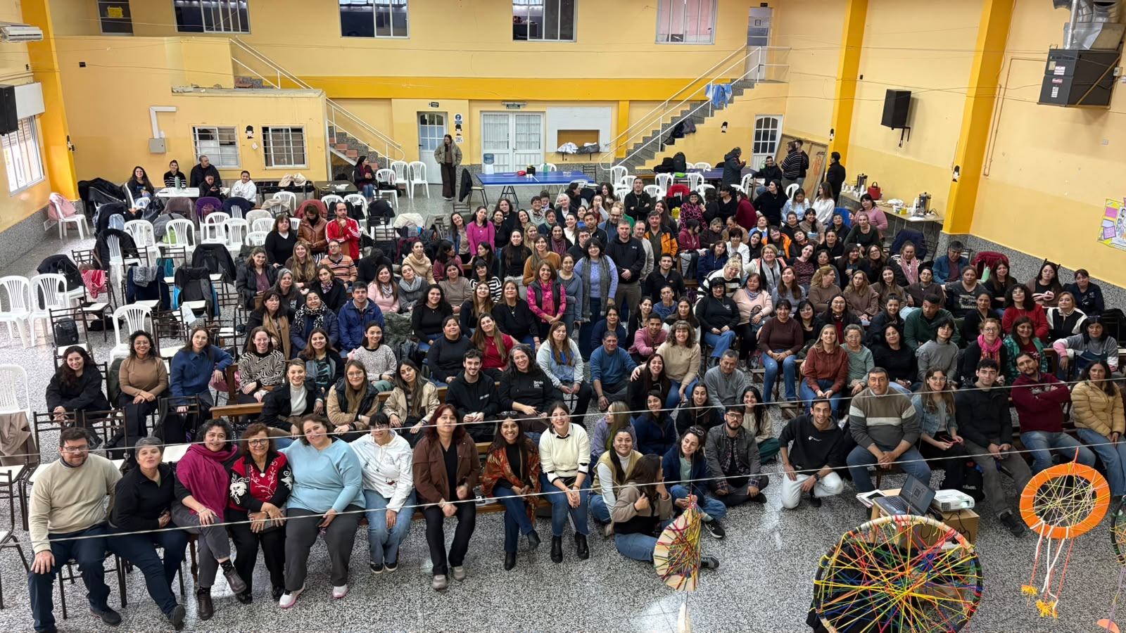 JORNADA PASTORAL 1
