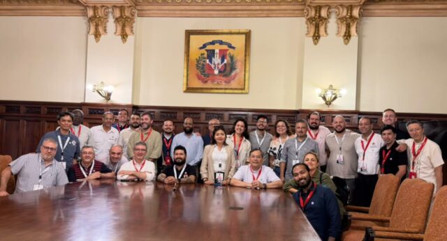 Santo Domingo city (3)