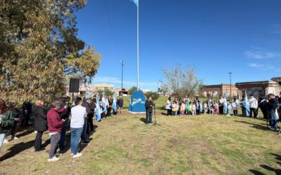 Barrio Noroeste, 139 años: trabajo, solidaridad y una presencia salesiana que acompaña su historia